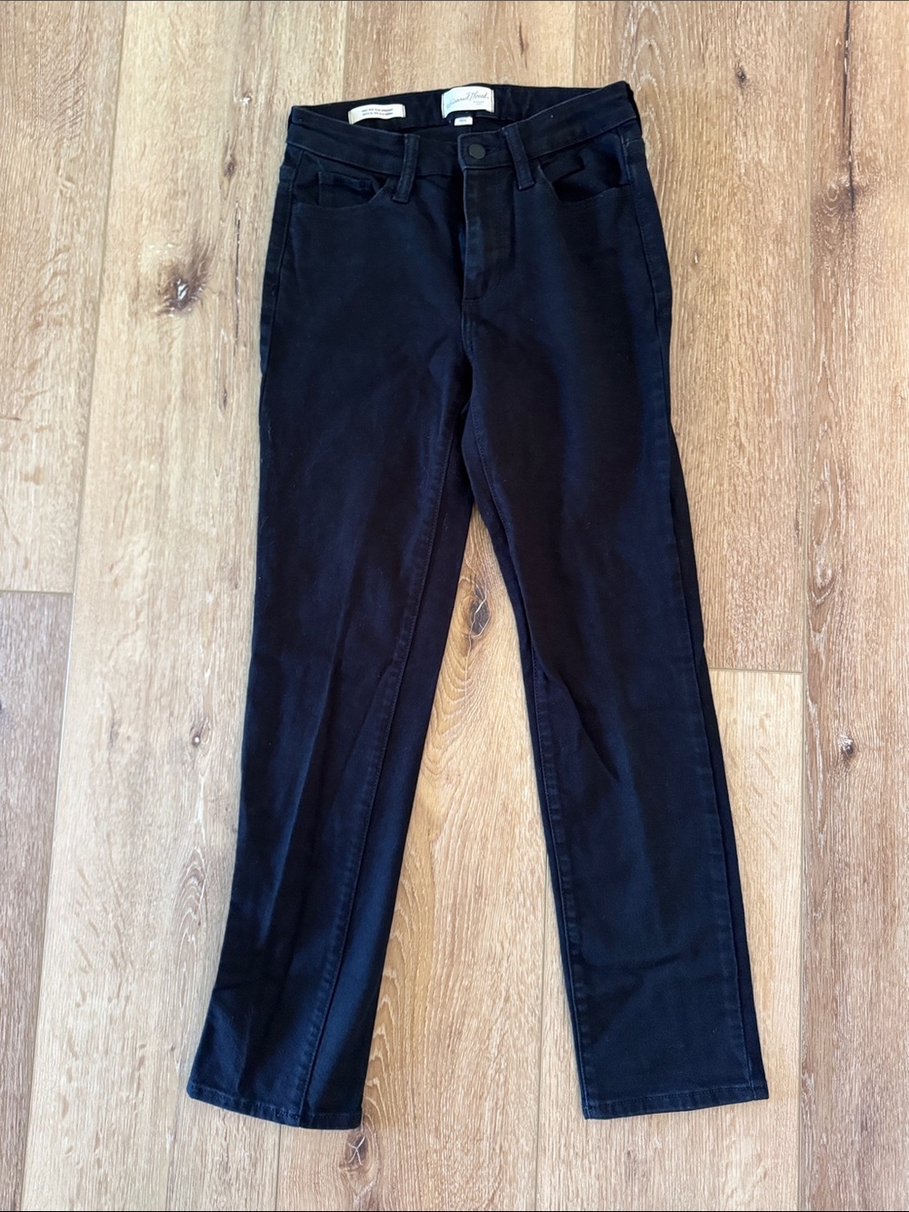 Universal Thread |  Black Skinny Jeans for Women | size 00/24R